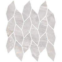 Керамогранит Villeroy Boch Timbre Grey Full Lappato Rect Mosaico 26x32