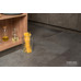 Виниловые полы Vinilam Ceramo Stone Glue Цемент Стальной 71610 - фото в интерьере