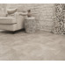 Виниловые полы Vinilam Ceramo Stone Бетонная Смесь 61603 - фото в интерьере