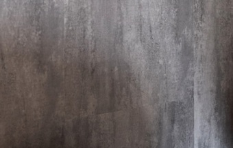 Виниловые полы Vinilam Ceramo Stone Цемент Серый 71616