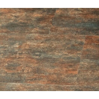 Виниловые полы Vinilam Ceramo Stone Керамическая Сталь 71617