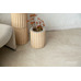 Виниловые полы Vinilam Ceramo Stone Тихая Бухта 71612 - фото в интерьере