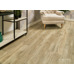 Виниловые полы Vinilam Ceramo Wood Дуб Имбирь 6151-D03 - фото в интерьере