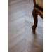 Виниловые полы Vinilam Chevron Легран RI444515CL4 - фото в интерьере