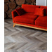 Виниловые полы Vinilam Chevron Легран RI444515CL4 - фото в интерьере
