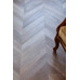 Виниловые полы Vinilam Chevron Легран RI444515CL4 - фото в интерьере