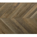 Виниловые полы Vinilam Chevron Нормандия RI153610CL4 - фото в интерьере