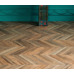 Виниловые полы Vinilam Chevron Нормандия RI153610CL4 - фото в интерьере