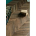 Виниловые полы Vinilam Chevron Нормандия RI153610CL4 - фото в интерьере