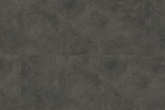 Виниловые полы Vinyline Hydro Fix Stone Cement Anthrazit