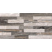 Керамогранит VitrA Bergamo 3D Микс Декор Теплая Гамма ЛПР 30x60