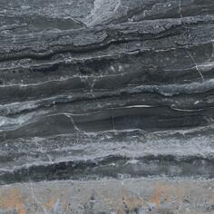 Керамогранит VitrA Bergamo Антрацит ЛПР 60x60