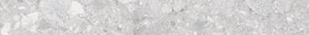 Керамогранит VitrA Ceppostone Плинтус Серый Матовый 10x80