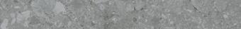 Керамогранит VitrA Ceppostone Плинтус Темно-Серый Матовый 10x80