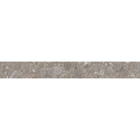 Керамогранит VitrA Ceppostone Плинтус Темный Греж Матовый 10x80