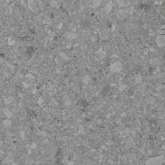 Керамогранит VitrA Ceppostone Темно-Серый Матовый Ректификат 80x80