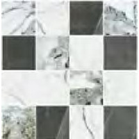 Керамогранит VitrA CityMarble Микс Мозаика 7.5x7.5