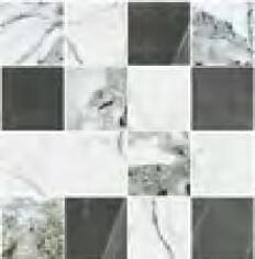 Керамогранит VitrA CityMarble Микс Мозаика 7.5x7.5