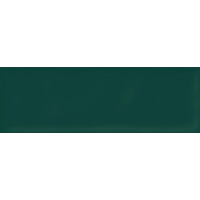 VitrA Homemade-X Emaerald Green Glossy 10x30