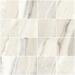 Керамогранит VitrA Marble Set Мозаика Арабескато Норковый Лаппато 7.5x7.5 7.5x7.5
