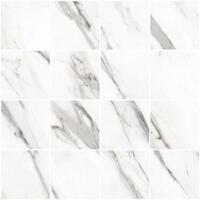 Керамогранит VitrA Marble Set Мозаика Венато Светло-Серый Лаппато 7.5x7.5 7.5x7.5