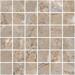 Керамогранит VitrA Marble X Мозаика Дезерт Роуз Терра Лаппато 30x30