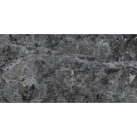 Керамогранит VitrA MarbleSystem Бреча Черный R9 7ЛПР 60x120