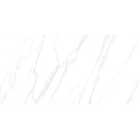 VitrA Marmori Calacatta White Glossy Non-Rec 30x60