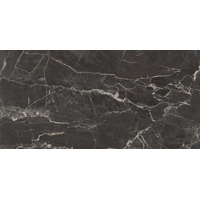 Керамогранит VitrA Marmori St. Laurent Black Lappato 60x120