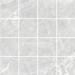 Керамогранит VitrA Marmostone Мозаика Светло-Серый Лаппато 7.5x7.5 30x30