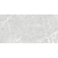 Керамогранит VitrA Marmostone Светло-Серый Лаппато Ректификат 60x120