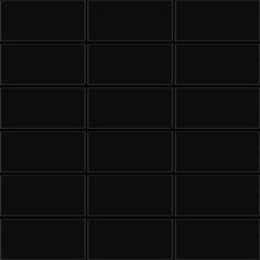 Керамогранит VitrA Miniworx Ral 0001500 Black Glossy Nn 5x10 30x30 Керамогранит VitrA Miniworx Ral 0001500 Black Glossy Nn 5x10 30x30