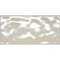 Керамогранит VitrA Miniworx Ral 0958010 Light Mink Bumpy Glossy 10x20