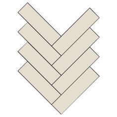 Керамогранит VitrA Miniworx Ral 0958010 Light Mink Herringbone Glossy Nn 5x20 30x30 Керамогранит VitrA Miniworx Ral 0958010 Light Mink Herringbone Glossy Nn 5x20 30x30