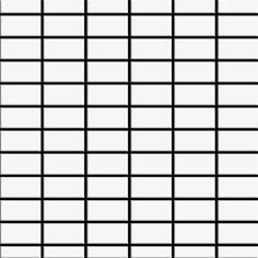 Керамогранит VitrA Miniworx Ral 9016 White Glossy Nn 2.5x5 30x30 Керамогранит VitrA Miniworx Ral 9016 White Glossy Nn 2.5x5 30x30