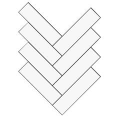 Керамогранит VitrA Miniworx Ral 9016 White Herringbone Matt Nn 5x20 30x30 Керамогранит VitrA Miniworx Ral 9016 White Herringbone Matt Nn 5x20 30x30