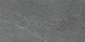 Керамогранит VitrA Napoli Антрацит 3D Декор 30x60