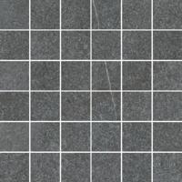 Керамогранит VitrA Napoli Мозаика Антрацит 30x30