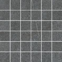 Керамогранит VitrA Napoli Мозаика Антрацит 30x30
