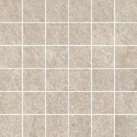 Керамогранит VitrA Napoli Мозаика Бежевый 30x30