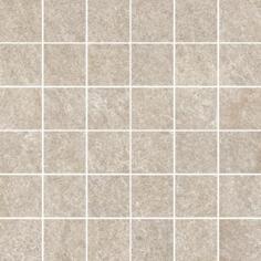 Керамогранит VitrA Napoli Мозаика Бежевый 30x30