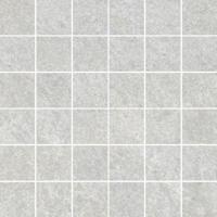 Керамогранит VitrA Napoli Мозаика Серый 30x30