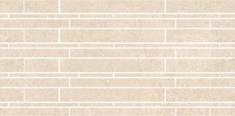 Керамогранит VitrA Newcon Cream Combi R10B 30x60