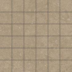 Керамогранит VitrA Newcon Mosaic Taupe R10B Nn 30x30