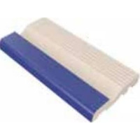 VitrA Pool Ral 5002 Cobalt Blue Edge With Finger Grip R10B 12.5x25