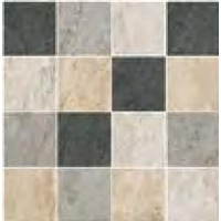 Керамогранит VitrA Quarstone Мозаичный Микс 7.5x7.5