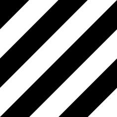 Керамогранит VitrA Retromix Black And White Line Medium Matt 15x15