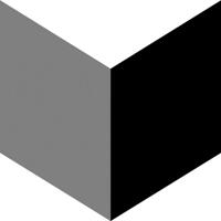 Керамогранит VitrA Retromix Cold Cube Large Matt 15x15