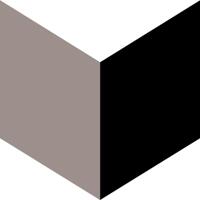 Керамогранит VitrA Retromix Warm Cube Large Matt 15x15