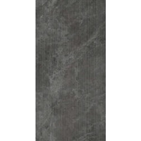 Керамогранит VitrA Rigato Декор Антрацит 60x120